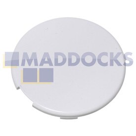 Genuine Original Vestel Produced Russell Hobbs RH714WM1W, RH814WM1W, RH612WM1W Type Washing Machine Pump Cover