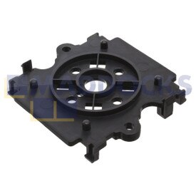 No Longer Available. Discontinued [Genuine Original Russell Hobbs RH72DE01001B Oven Switch Bracket]