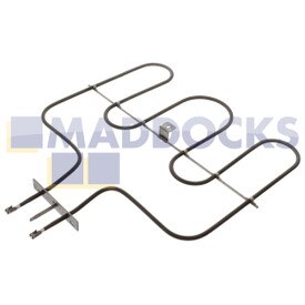 Genuine Original Russell Hobbs RHFEO6502SS, RHFEO6502B Type Top Grill Element