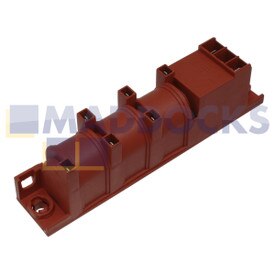 Genuine Original Russell Hobbs RH75GH601B, RH75GH601SS, R86GH701B, RH86GH701SS Type Pulse Ignition
