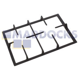 No Longer Available. Discontinued [Genuine Original Russell Hobbs RH86GH701B Hob Middle Pan Support Stand]