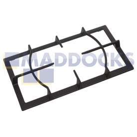 No Longer Available. Discontinued [Genuine Original Russell Hobbs RH60GH403SS Hob Left Pan Support Stand]