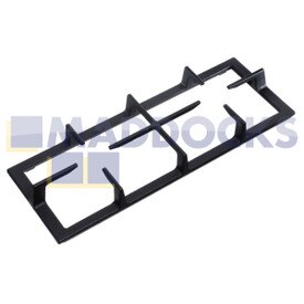 No Longer Available. Discontinued [Genuine Original Russell Hobbs RH60GH403SS Hob Middle Pan Support Stand]