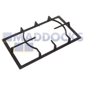 No Longer Available. Discontinued [Genuine Original Russell Hobbs RH75GH602B Type Hob Middle Pan Support Stand]