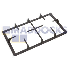 No Longer Available. Discontinued [Genuine Original Russell Hobbs RH75GH601SS Type Hob Middle Centre Pan Support Stand]