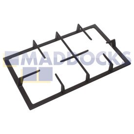 No Longer Available. Discontinued [Genuine Original Russell Hobbs RH75GH602B Type Right Pan Support Stand]