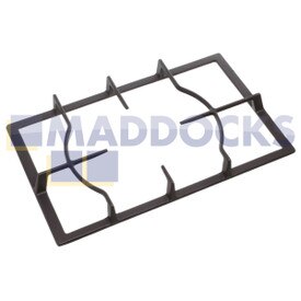 No Longer Available. Discontinued [Genuine Original Russell Hobbs RH75GH601B Hob Left Pan Support Stand]