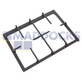 No Longer Available. Discontinued [Genuine Original Russell Hobbs RH86GH701SS Hob Right Hand Pan Support Stand]