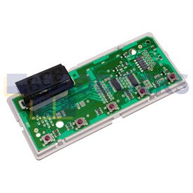 Genuine Original Vestel Produced Russell Hobbs RH714WM1W, RH814WM1W, RH612WM1W Type Washing Machine PCB Control Module
