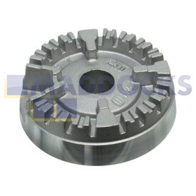 Genuine Original Russell Hobbs RH75GH601, RH75GH701, RH75GH402 Type Gas Hob '#4' Type Burner Flame Crown