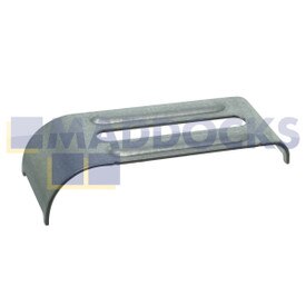 No Longer Available. Order 150-RH-0412 [Genuine Original Russell Hobbs RH60GH402B Bottom Plate Bracket Fixing Plate]