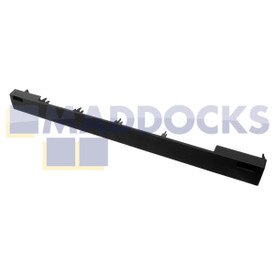No Longer Available. Discontinued [Genuine Original Russell Hobbs RH89DE01001B, RH72DE01001B Type Oven Door Frame Upper Cover ]