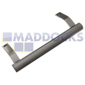 No Longer Available. Order 53-UN-56 [Genuine Original Russell Hobbs RH55FFWD180 Fridge Door Handle]