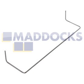 Genuine Original Russell Hobbs RHBI5050FF55-177 Type Fridge Door Rack Bar
