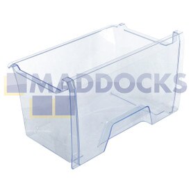 No Longer Available. Order 106-HV-09114 [Genuine Original Russell Hobbs Freezer Bottom Drawer]