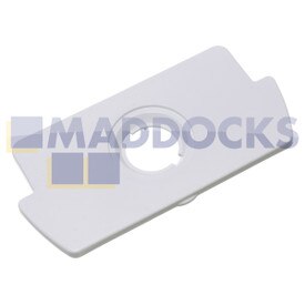 No Longer Available. Order 149-HS-0576 [Genuine Original Russell Hobbs RH55FFWD180 Frost Free Fridge Easy Fill Water Tank Lid Cover]