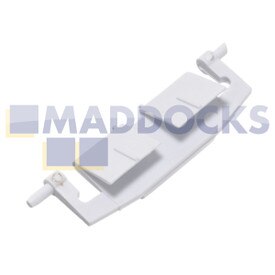 No Longer Available. Order 149-HS-0267 [Genuine Original Russell Hobbs RHBU60 Fridge Door Handle]
