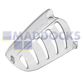 No Longer Available. Order 149-HS-0059 [Genuine Original Russell Hobbs RHBU60, RHBI5050FF55-177, RHBI55LF142 Type Fridge Lamp Bulb Cover]