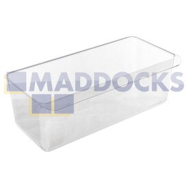 No Longer Available. Discontinued [Genuine Original Russell Hobbs RHBU60 Type Larder Fridge Crisper Drawer]