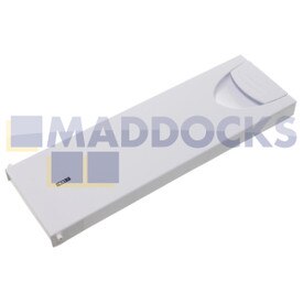 No Longer Available. Discontinued [Genuine Original Russell Hobbs RHUCF55 Type Freezer Compartment Door]