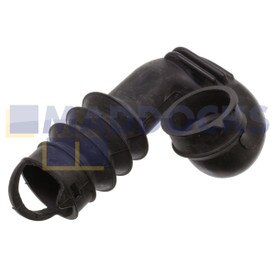 Genuine Original Russell Hobbs RHWD861400 Type Washer Dryer Tub Entrance Bellow Hose