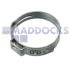 Genuine Original Russell Hobbs Washing Machine Hose Clip Clamp