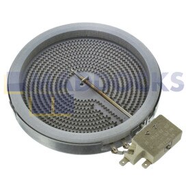 No Longer Available. Discontinued [Genuine Original Russell Hobbs Hob Ceramic Heating Element]