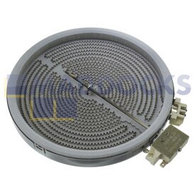 No Longer Available. Discontinued [Genuine Original Russell Hobbs Hob Ceramic Heating Element]