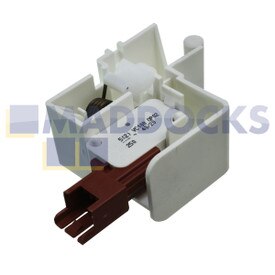 Genuine Original Vestel Produced Russell Hobbs RH8CTD701 8KG Condenser Sensor Type Tumble Dryer Door Lock