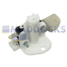 No Longer Available. Discontinued [Genuine Original Russell Hobbs RH3VTD800, RH3VTD800B, RH3VTD800S Series Tumlbe Dryer Door Safety Switch]