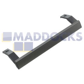 No Longer Available. Discontinued [Genuine Original Russell Hobbs RH55FFWD180SS-M Grey Door Handle]