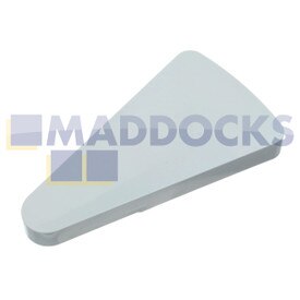No Longer Available. Discontinued [Genuine Original Russell Hobbs RHTTLF1, RHTTFZ1, RHTTF67 Table Top Fridge Hinge Cover]