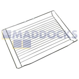 No Longer Available. Discontinued [Genuine Original Russell Hobbs RHMEO7202DS Midnight Collection Built-in Electric Fan Oven and Microwave Wire Rack Grid Shelf]