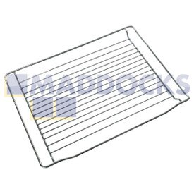 No Longer Available. Order 14-UN-11 [Genuine Original Russell Hobbs RHMEO7202DS Midnight Collection Built-in Electric Fan Oven and Microwave Wire Rack Grid Shelf]