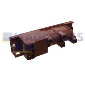No Longer Available. Discontinued [Genuine Original Russell Hobbs RH60GH403B, RH60GH403DS Gas Hob Gas Ignition Box]
