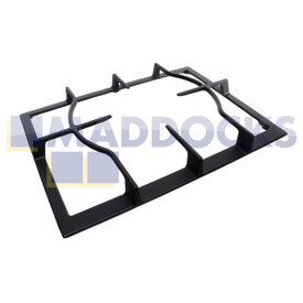 No Longer Available. Discontinued [Genuine Original Russell Hobbs RH86GH701SS Gas Hob Left Hand Hob Pan Support Stand]