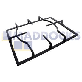 No Longer Available. Discontinued [Genuine Original Russell Hobbs RH86GH702DS Gas Hob Middle Hob Pan Support Stand]
