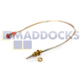 No Longer Available. Discontinued [Genuine Original Russell Hobbs RH86GH702SS, RH86GH702B Gas Hob Gas Thermostat 5]