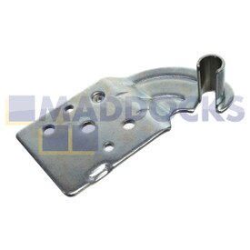 Genuine Original Russell Hobbs RH90FF176B, RH90FF176SS, RH90FF176B-WD, RH90FF176SS-WD Fridge Freezer Top Door Hinge