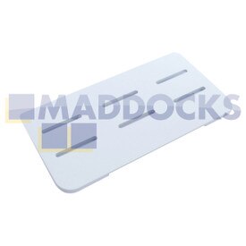Genuine Original Russell Hobbs RHTTF67W, RHTTF67B, RHTTF67SS Mini Table Top Fridge Freezer Flap