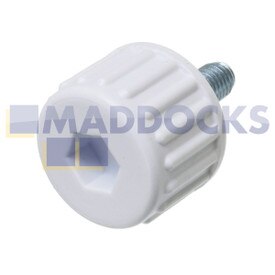 Genuine Original Russell Hobbs RH48UCFF2, AUCFF48 Type Fridge Freezer Higher Leveling Foot