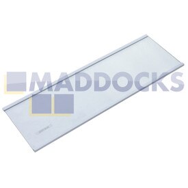 No Longer Available. Order 156-AC-10255 [Genuine Original Russell Hobbs RHBU60LARDER-N Type Fridge Type 'A' Crisper Cover]