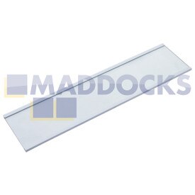 No Longer Available. Order 156-AC-7426 [Genuine Original Russell Hobbs RHBU60LARDER-N Type Fridge Type 'B' Crisper Cover]