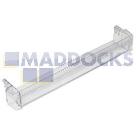 No Longer Available. Order 156-AC-0039 [Genuine Original Russell Hobbs RHBI5050FFE2 Fridge Freezer Type 'A' Door Balcony Shelf]