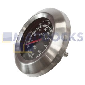 No Longer Available. Discontinued [Genuine Original Zanussi ZGBBQ3B01-C, ZGBBQ4B01-C Type BBQ Grill Thermometer]