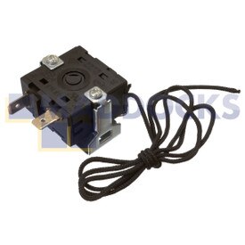 Genuine Original Lowry LTTPTH3; Zanussi ZTPTH1 Patio Heater Push Switch