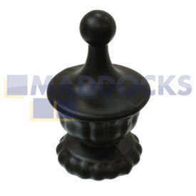 Genuine Original Zanussi ZFPTH1 Patio Heater Crown Fitting