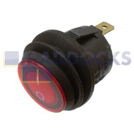 Genuine Original Lowry LFPTH5 Patio Heater Switch