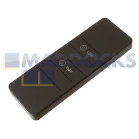 Genuine Original Lowry LFPTH5 Patio Heater Remote Control