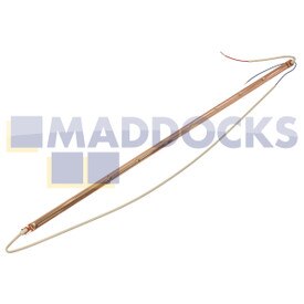 Genuine Original Lowry LFPTH6 Patio Heater Heat Lamp Element